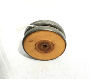 Antique_Yoyo